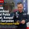 Di Balik Komunikasi Digital Polda Sumsel, Kompol I Putu Suryawan Bangun Kepercayaan Publik